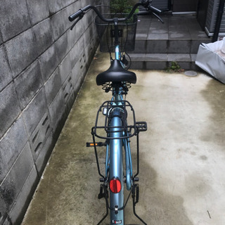 【中古26インチ】自転車販売します※値引き交渉可