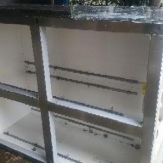 報酬￥10000】厨房機器(廃棄)