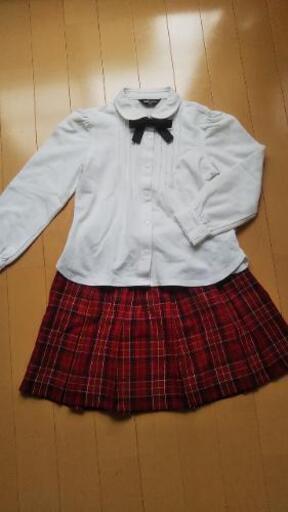 ■COMME CA ISM(コムサイズム)■ 【子供服】卒園式・入学式 女の子 120cm、3点(+1点)
