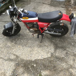 エイプ50