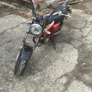 エイプ50