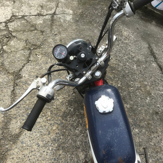 エイプ50