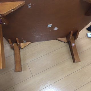 机 テーブル 折りたたみ - 草加市