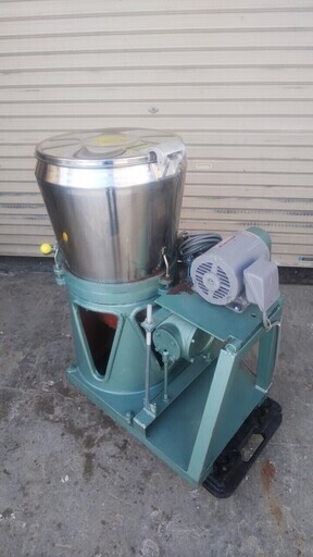 株式会社三和商会　製麺関連機器　捏ね器　200V 業務用 麺 厨房(J572wYGG)
