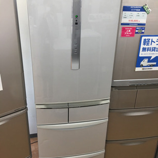 トレファク摂津店 店頭限定】 HITACHIの5ドア冷蔵庫入荷致しました！