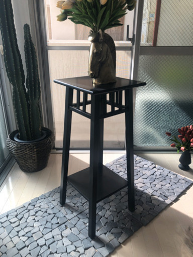 花台ikea はー ため息 神戸のテーブルの中古あげます 譲ります ジモティーで不用品の処分