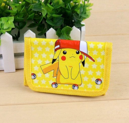 ポケモン財布 大人気新品 はる 野田のキッズ用品 子供用ファッション小物 の中古あげます 譲ります ジモティーで不用品の処分