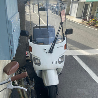 ジャイロキャノピーミニカー登録！