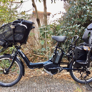 配送料半額.‼️A5N電動自転車G84I♥︎ヤマハパスキッス♥︎...