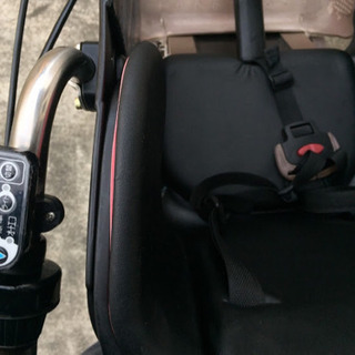 配送料半額‼️K5R電動自転車N88H☆ブリジストンアンジェリーノ
