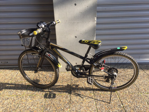 自転車 男の子用24インチ かくちゃん 東中野のその他の中古あげます 譲ります ジモティーで不用品の処分 自転車 男の子用24インチ かくちゃん 東中野のその他の中古あげます 譲ります ジモティーで不用品の処分