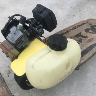 GO PED ゴーペッド　ゴーペット　キックボード　中古品
