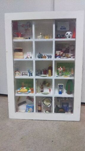 リーメント ミニチュア ぷちサンプル 全て断捨離 草加のスポーツの中古あげます 譲ります ジモティーで不用品の処分
