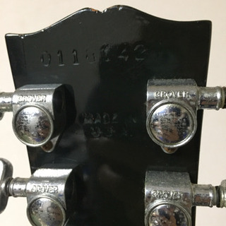 ギブソンレスポールスタジオ[Gibson USA / 2002 Les Paul Studio]