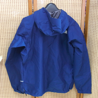 ノースフェイス ゴアテックス クライムライトジャケット ネイビー系 XLサイズ NP11503 南12条店 