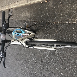 ☆MOMENTUM クロスバイクMMT-14-012（24段変速）☆