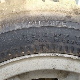 【未使用】MARHEN.J バッグ CINDY(SKY BLUE)-スパイクタイヤ売ります