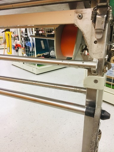 極東産機 Prime-s 自動糊付け機【リライズ野田愛宕店】【店頭取引限定