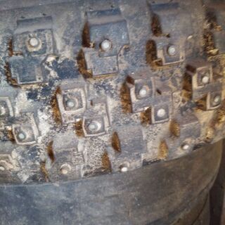 【未使用】MARHEN.J バッグ CINDY(SKY BLUE)-スパイクタイヤ売ります