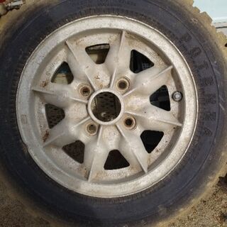 【未使用】MARHEN.J バッグ CINDY(SKY BLUE)-スパイクタイヤ売ります