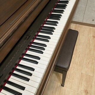 12*110 電子ピアノ ローランド Roland HP-3800G 椅子付き スツール・説明書あり 12*110 電子ピアノ ローランド Roland HP-3800G 椅子付き スツール