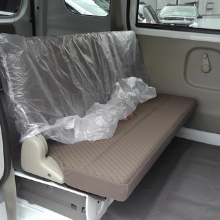 売約済み Nv100クリッパーdx Glat車未使用車新古車ジモティー限定販売 リンクス 川西能勢口のその他の中古車 ジモティー