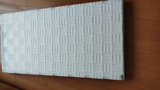 SONEX ( ソネックス ) 吸音材 VLW35 61cm x 122cm 8枚