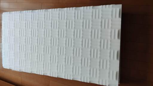 SONEX ( ソネックス ) 吸音材 VLW35 61cm x 122cm 8枚 toppress.rs