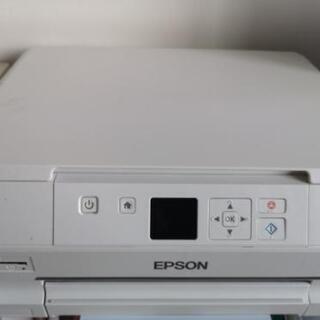 コピー機 EPSON