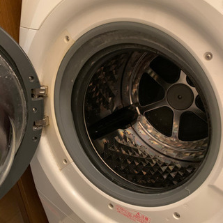 ①✅Panasonicドラム式電気洗濯乾燥機✅NA-VX3101L✅送料設置無料 パナソニック ドラム式洗濯機 na-vx3101l