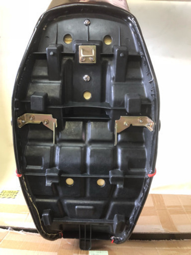 ゼファー４００　前期　黒皮　６０ｃｍ　三段シート/3段 初期 Amazon | King Road 88 ゼファーχ / ZR400C ☆ KingRoad88