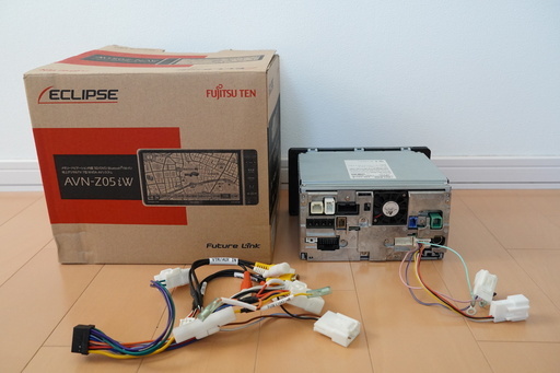 AVN-Z05iw イクリプス ECLIPSE AVN-Z05iw イクリプス AVN-Z05iW