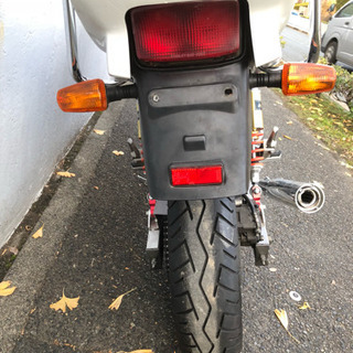 cb400sf nc31 新品部品多数 レストアベース 【公式通販】