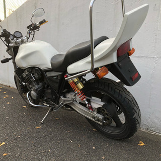 cb400sf nc31 レストアベース cb400sf nc31 新品部品多数 レストアベース 【公式通販】