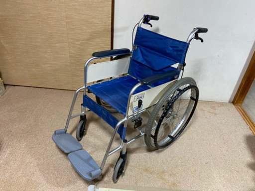 車椅子