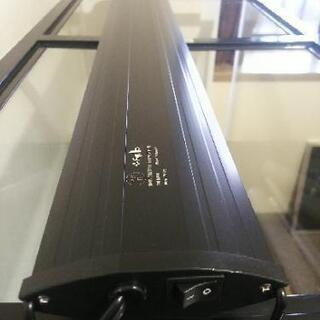90cmオーバーフロー水槽
