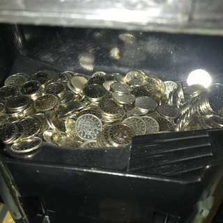 北電子　5号機　マイジャグラーII ピースパネル