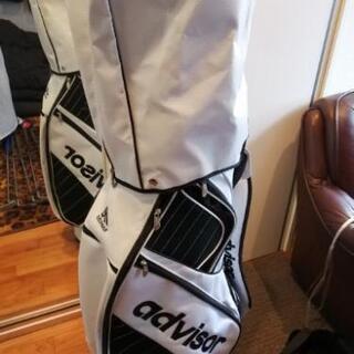 ゴルフクラブ、バックセット