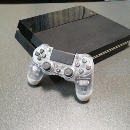 プレイステーション PS4 CHU-1000A