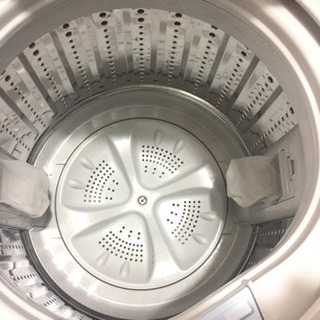 🚛当日配送🏵2017年型🏆コンパクト洗濯機 配送・設置無料‼️⏰配達夜中遅くても可能 