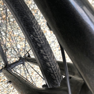 値下げ中‼︎【中古】ブリヂストン シルヴァF24 ブラック