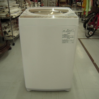 TOSHIBA 2016年製 ホワイト TOSHIBA 2016年製 ホワイト