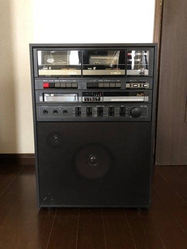 カラオケセットマイク2本付きa D 赤井電気日本製 ビンビー 虻田のオーディオ カラオケ機器 の中古あげます 譲ります ジモティーで不用品の処分 カラオケセットマイク2本付きa D 赤井電気日本製 ビンビー 虻田のオーディオ カラオケ機器 の中古あげます 譲ります ジモティーで不用品の処分