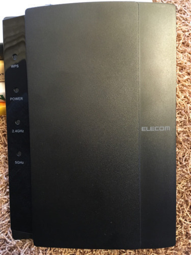 エレコムルーターwrc 1167gebk S Booon 上大岡のその他の中古あげます 譲ります ジモティーで不用品の処分 エレコムルーターwrc 1167gebk S Booon 上大岡のその他の中古あげます 譲ります ジモティーで不用品の処分