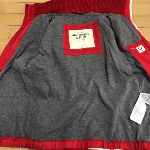 Abercrombie ジャケット