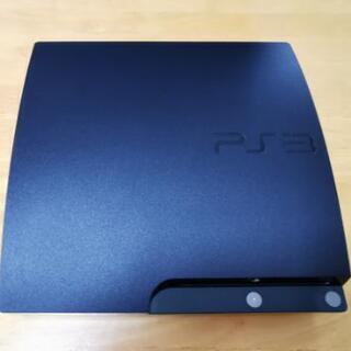 PS3本体 プレイステーション3本体