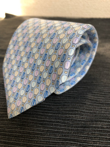 HERMES エルメスネクタイ
