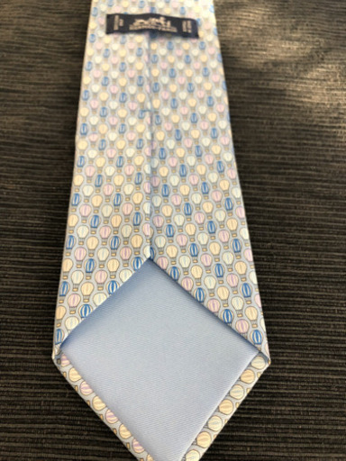 HERMES エルメスネクタイ | inmarco.ae