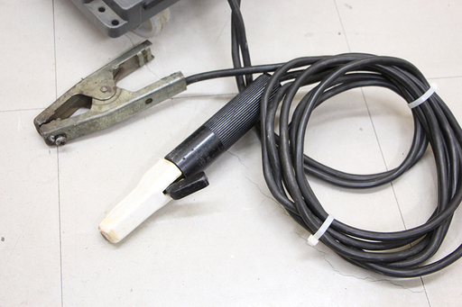 スズキッド スズメルト120 ポータブル交流アーク溶接機 SSY-121