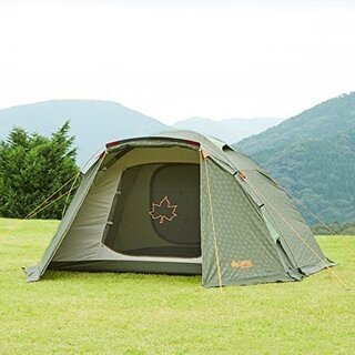 ロゴス neos ベーシックドーム PLR WXL ドーム型テント